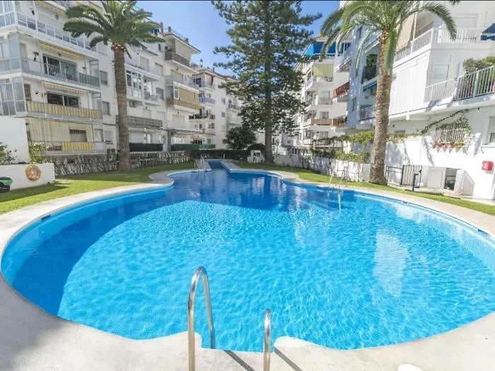 Nerja Sun Apartments Granada Torrecilla Hiszpania