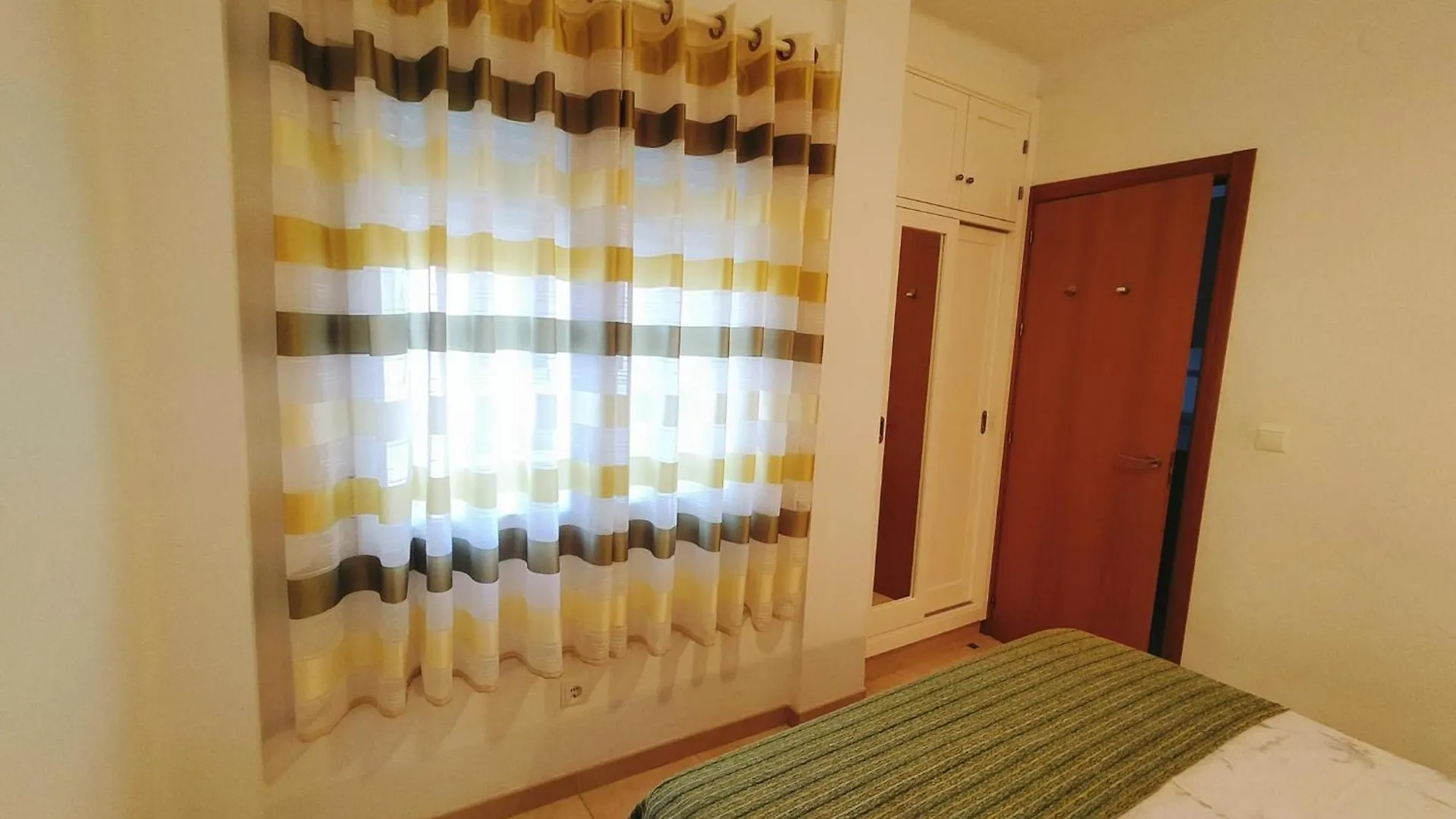 Nerja Sun Apartments Granada Torrecilla Hiszpania